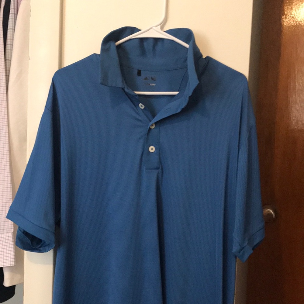 Adidas Polo